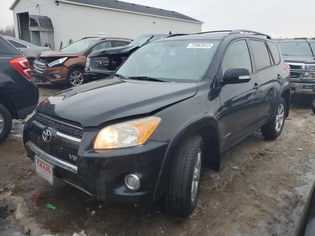 toyota rav4 limit 2010 2t3dk4dv1aw015340