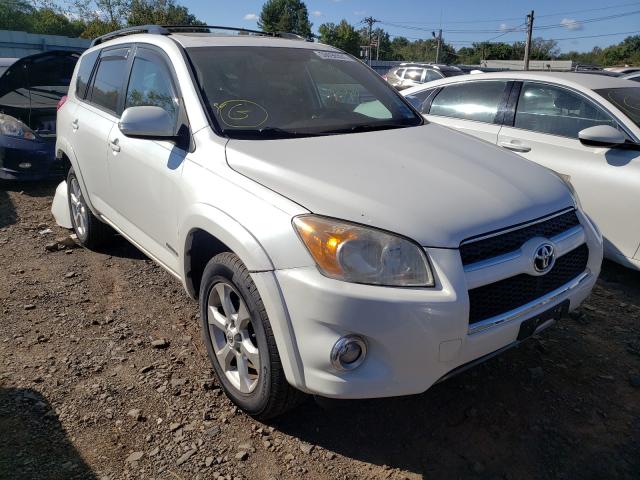 toyota rav4 limit 2010 2t3dk4dv1aw029271