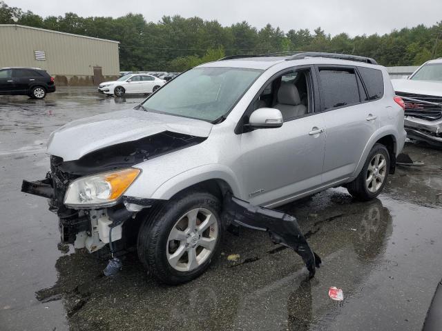 toyota rav4 2010 2t3dk4dv1aw034633