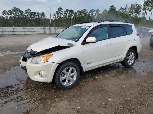 toyota rav4 limit 2010 2t3dk4dv1aw034941