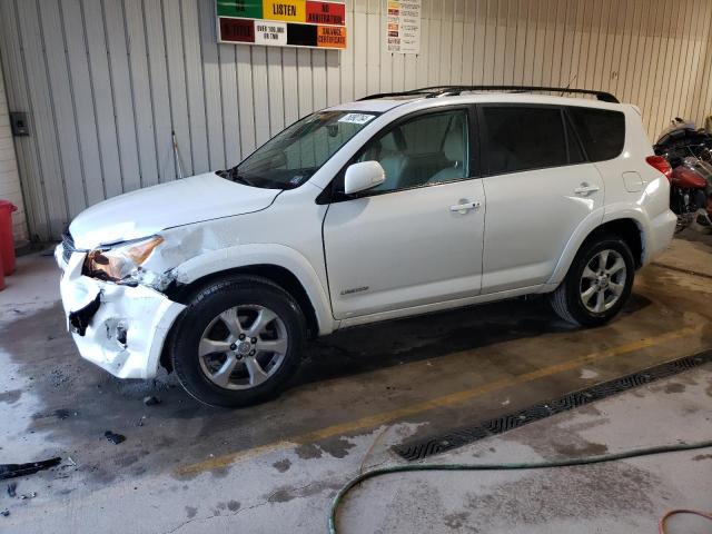 toyota rav4 limit 2011 2t3dk4dv1bw040854