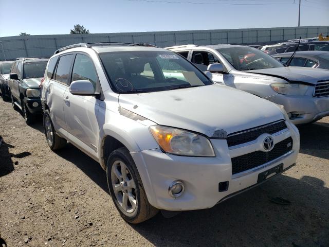 toyota rav4 limit 2011 2t3dk4dv1bw055628