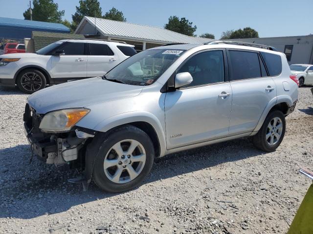 toyota rav4 limit 2012 2t3dk4dv1cw076254