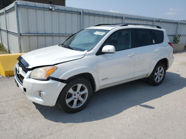 toyota rav4 limit 2012 2t3dk4dv1cw084936