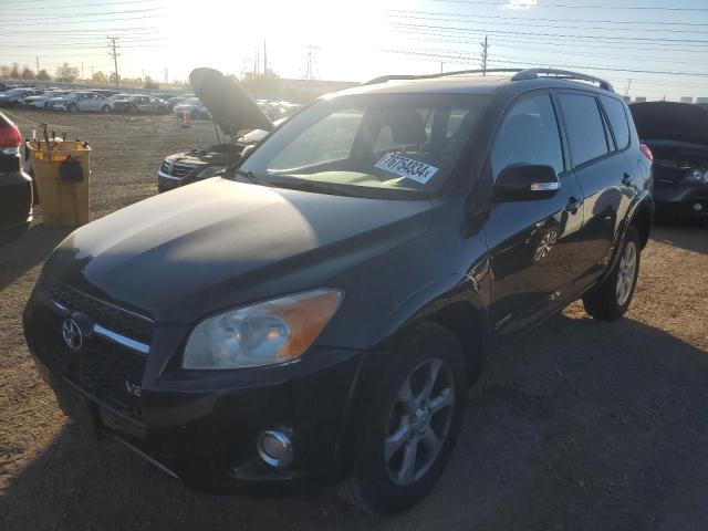 toyota rav4 limit 2012 2t3dk4dv1cw088372