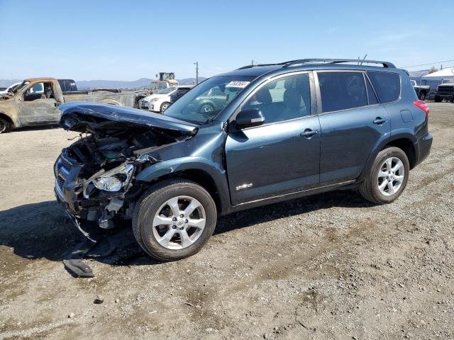 toyota rav4 limit 2010 2t3dk4dv2aw026802