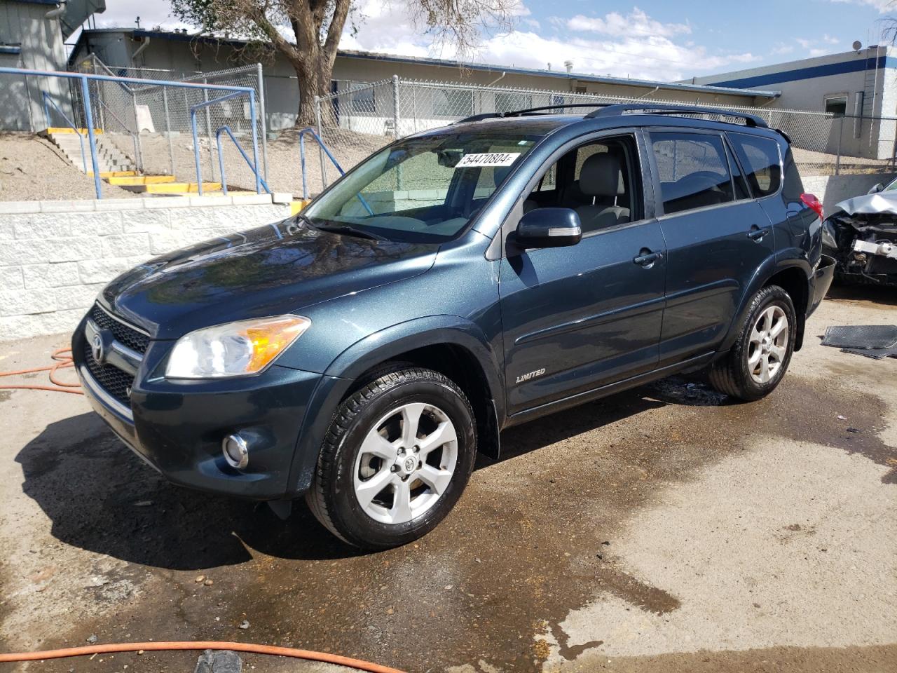 toyota rav 4 2010 2t3dk4dv2aw030364