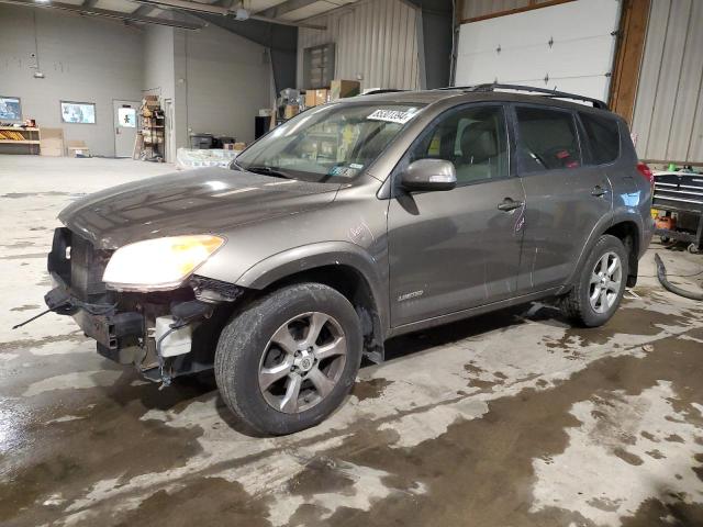 toyota rav4 limit 2010 2t3dk4dv2aw030851