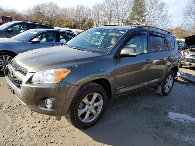 toyota rav4 limit 2010 2t3dk4dv2aw034544