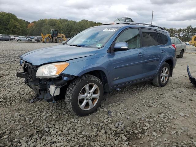 toyota rav4 limit 2011 2t3dk4dv2bw043648