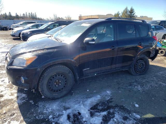 toyota rav4 limit 2010 2t3dk4dv3aw030535