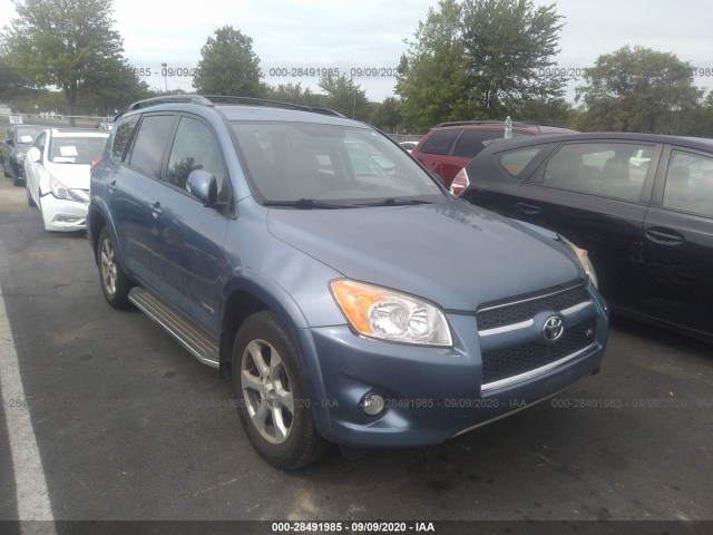 toyota rav4 2010 2t3dk4dv3aw034424