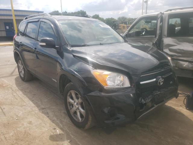 toyota rav4 limit 2011 2t3dk4dv3bw041603