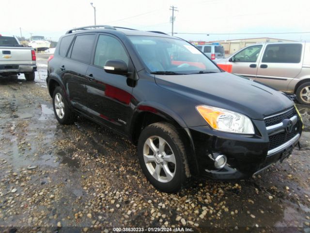 toyota rav4 2011 2t3dk4dv3bw048311