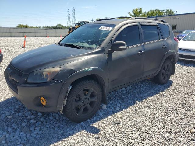 toyota rav4 limit 2011 2t3dk4dv3bw061057