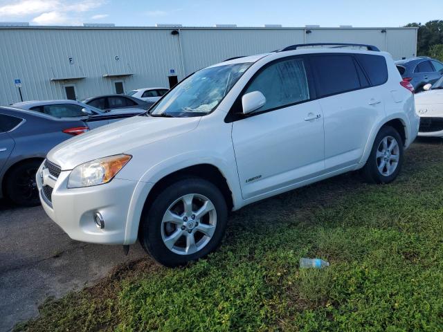 toyota rav4 limit 2012 2t3dk4dv3cw093931