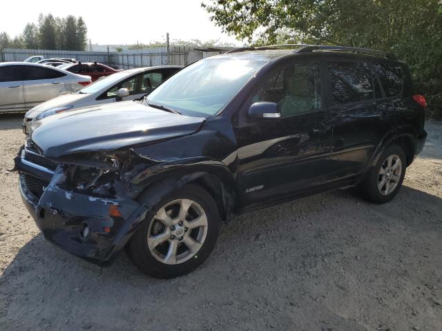 toyota rav4 limit 2010 2t3dk4dv4aw020998