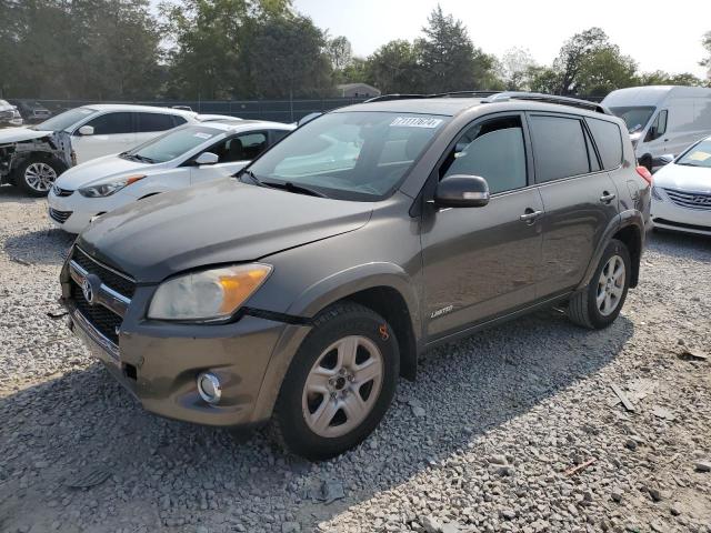 toyota rav4 limit 2010 2t3dk4dv4aw029555