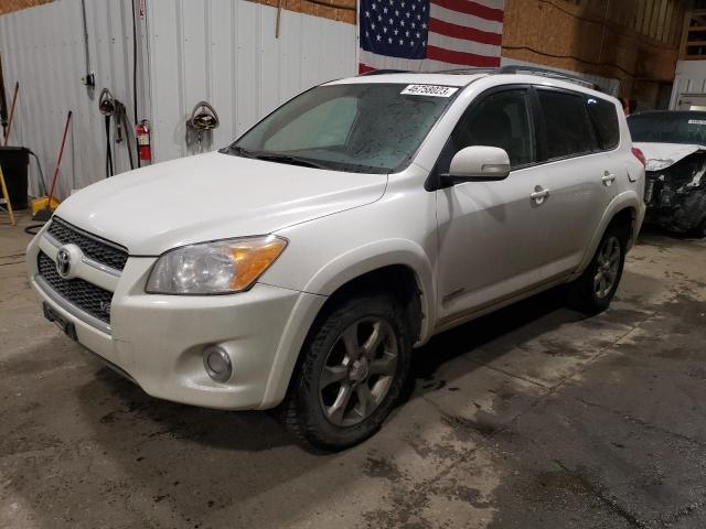 toyota rav4 limit 2010 2t3dk4dv4aw031502