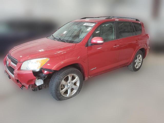 toyota rav4 2010 2t3dk4dv4aw031998