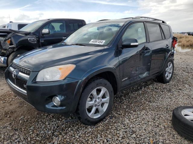 toyota rav4 2011 2t3dk4dv4bw056336