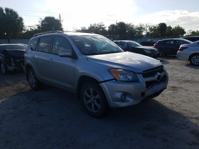 toyota rav4 limit 2011 2t3dk4dv4bw060693