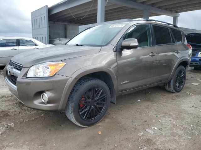 toyota rav4 limit 2011 2t3dk4dv4bw061052