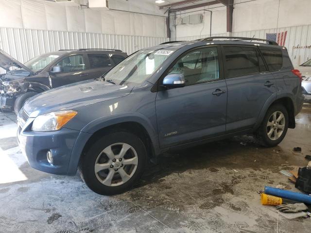 toyota rav4 2012 2t3dk4dv4cw068486