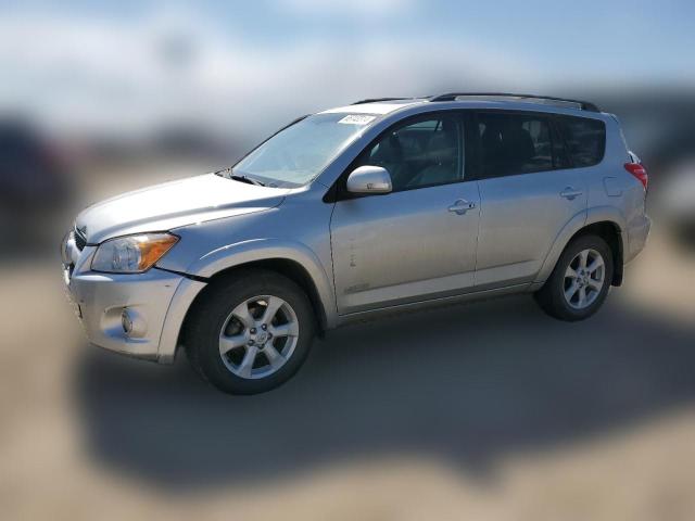 toyota rav4 2012 2t3dk4dv4cw075843