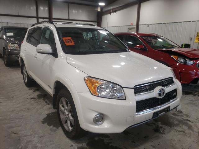 toyota rav4 limit 2012 2t3dk4dv4cw087765