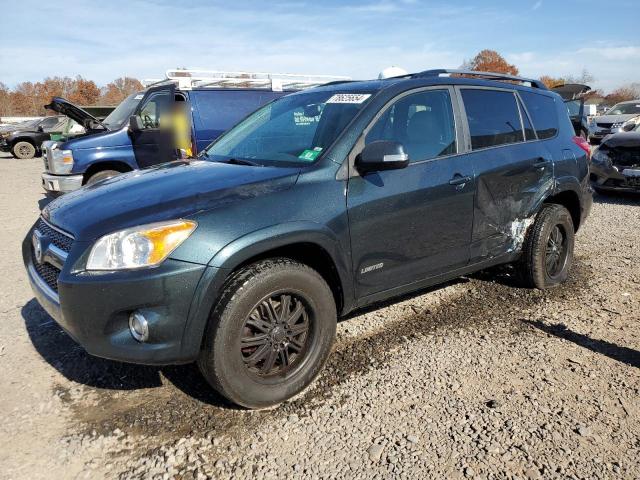 toyota rav4 limit 2010 2t3dk4dv5aw018287