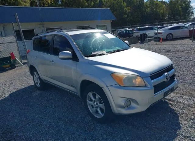 toyota rav 4 2010 2t3dk4dv5aw023599