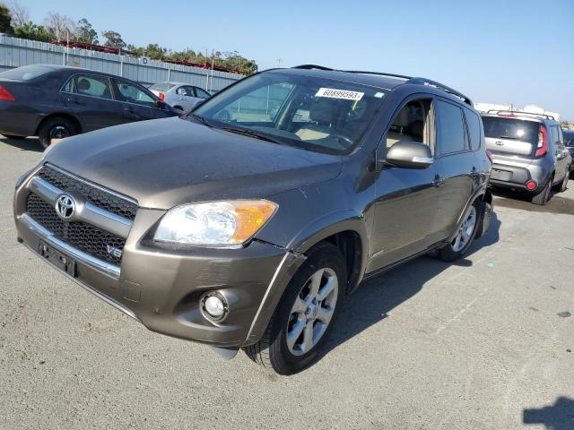 toyota rav4 limit 2010 2t3dk4dv5aw027975