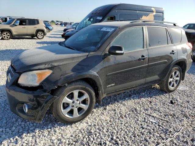 toyota rav4 limit 2011 2t3dk4dv5bw045636