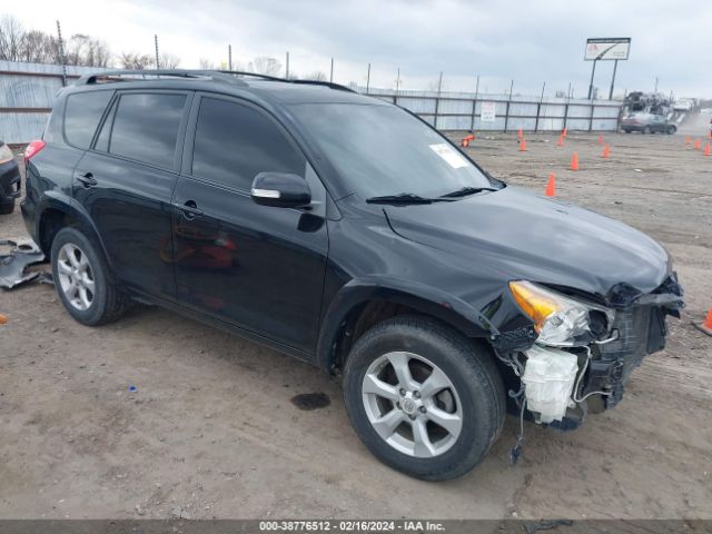 toyota rav4 2011 2t3dk4dv5bw049329