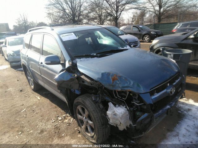 toyota rav4 2012 2t3dk4dv5cw069422