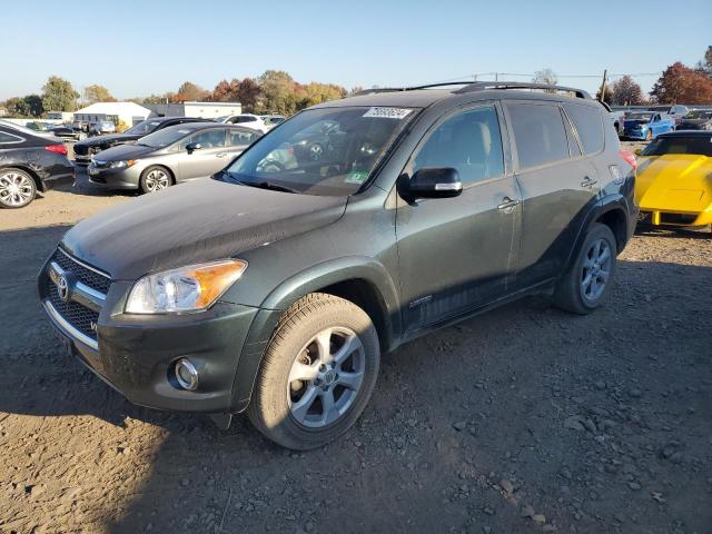 toyota rav4 limit 2012 2t3dk4dv5cw084941