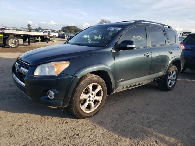 toyota rav4 limit 2010 2t3dk4dv6aw014085