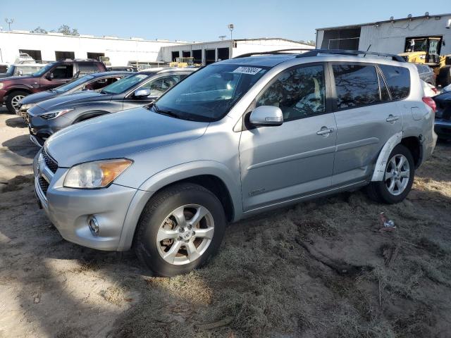 toyota rav4 limit 2010 2t3dk4dv6aw034367