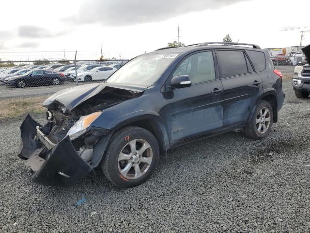 toyota rav4 limit 2011 2t3dk4dv6bw044768