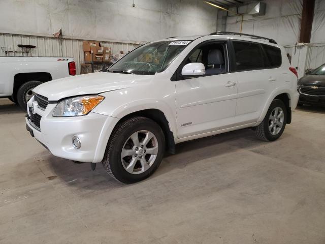 toyota rav4 limit 2011 2t3dk4dv6bw053521