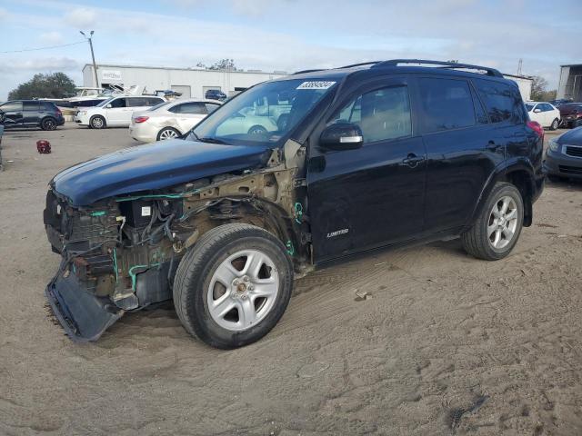 toyota rav4 limit 2011 2t3dk4dv6bw054751