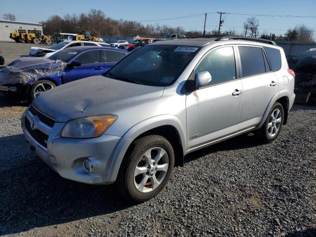 toyota rav4 limit 2012 2t3dk4dv6cw075522