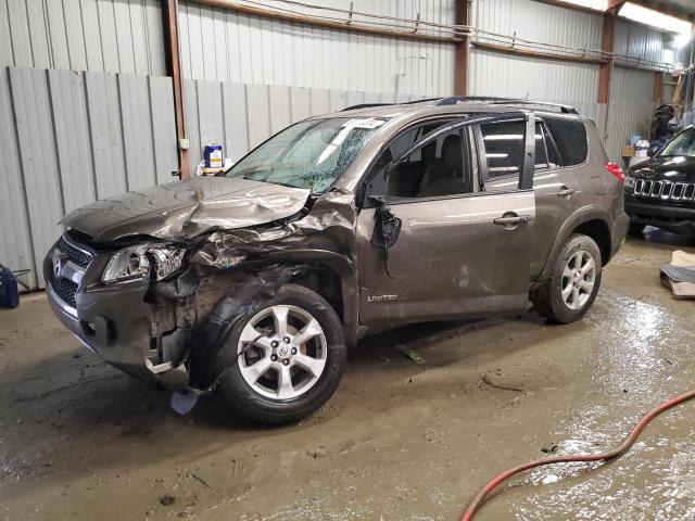 toyota rav4 limit 2012 2t3dk4dv6cw091526