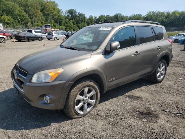 toyota rav4 limit 2011 2t3dk4dv7bw047923