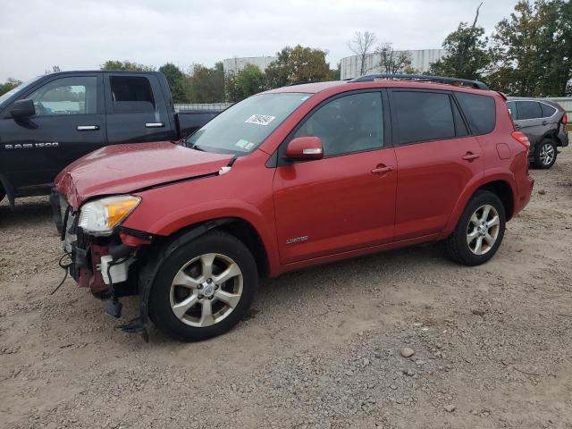 toyota rav4 limit 2012 2t3dk4dv7cw073777