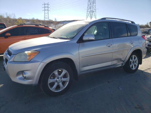 toyota rav4 limit 2012 2t3dk4dv7cw078865