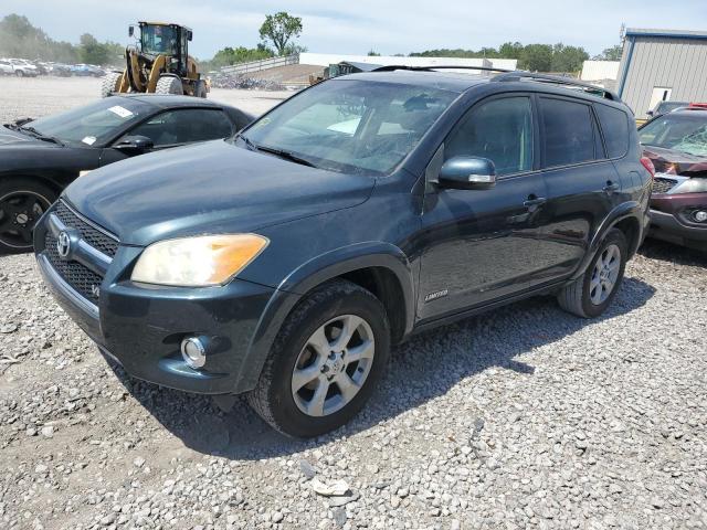 toyota rav4 2012 2t3dk4dv7cw079532