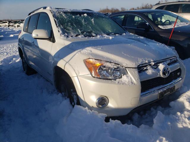 toyota rav4 limit 2012 2t3dk4dv7cw089879