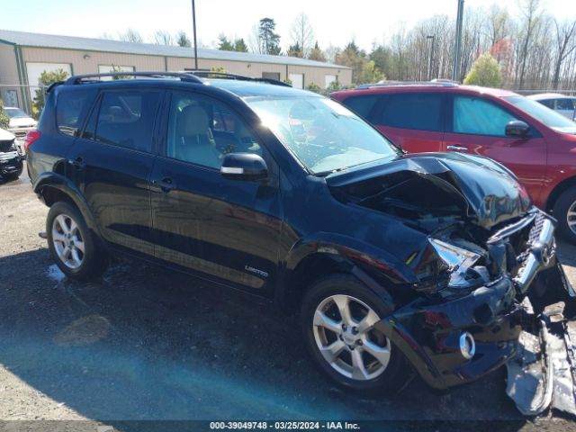 toyota rav4 2011 2t3dk4dv8bw038079